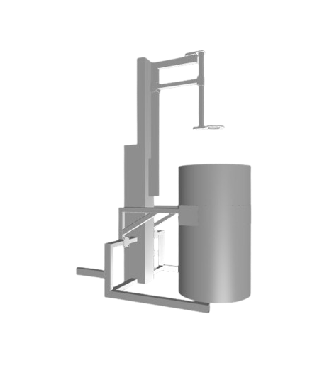 Image du model Levoir